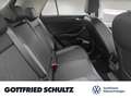 Volkswagen T-Roc GOAL TSI NAVI SITZHEIZUNG EINPARKHILFE LED Gris - thumbnail 9