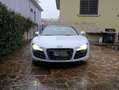 Audi R8 R8 I 2007 Spyder Spyder 5.2 V10 quattro r-tronic Bianco - thumbnail 1