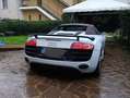 Audi R8 R8 I 2007 Spyder Spyder 5.2 V10 quattro r-tronic Bianco - thumbnail 4