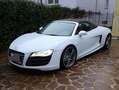 Audi R8 R8 I 2007 Spyder Spyder 5.2 V10 quattro r-tronic Bianco - thumbnail 2