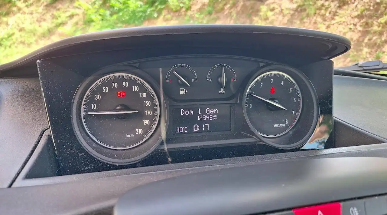 Lancia Ypsilon 2021