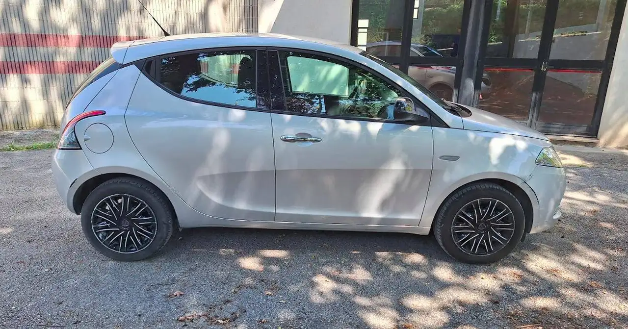 Lancia Ypsilon 2021