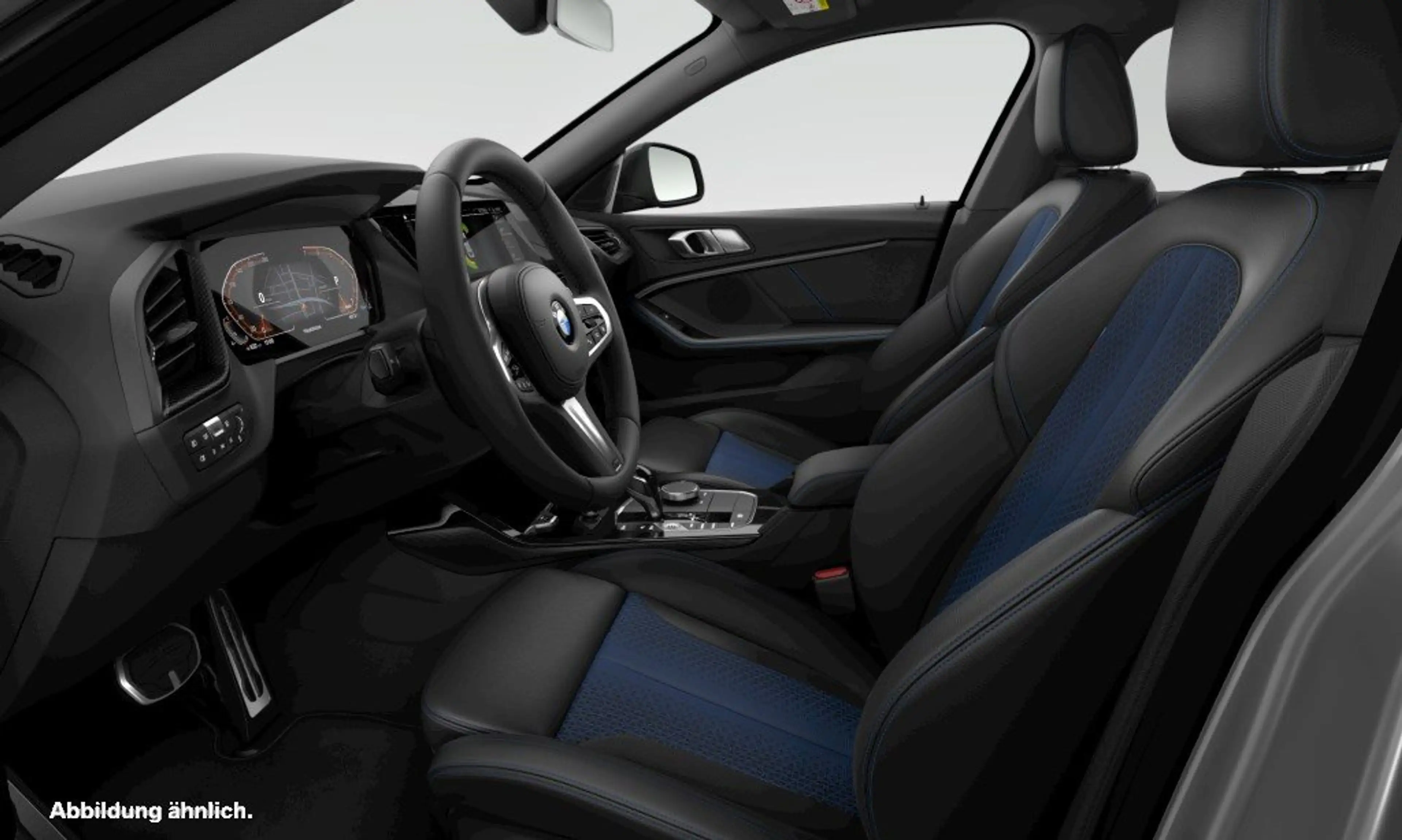 BMW 220 i M Sport RFK Navi Sound Syst. PDC V+H — photo 4