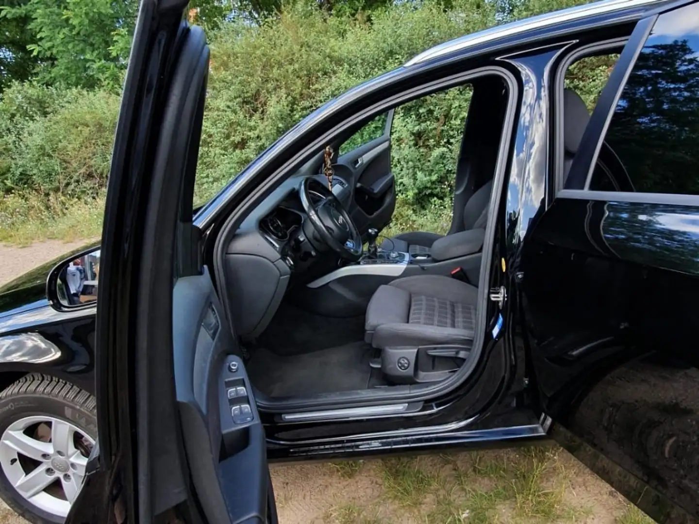 Audi A4 Avant 2.0 TDI DPF Ambition - 2