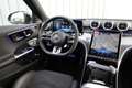 Mercedes-Benz C 63 AMG S E Performance | 680PK | Achterasbesturing | Head Gris - thumbnail 15