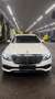 Mercedes-Benz E 220 d Exclusive Aut./MULTIB/20“/SCHIEBEDACH/BURMESTER Weiß - thumbnail 1
