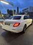 Mercedes-Benz E 220 d Exclusive Aut./MULTIB/20“/SCHIEBEDACH/BURMESTER Weiß - thumbnail 6