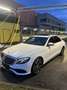 Mercedes-Benz E 220 d Exclusive Aut./MULTIB/20“/SCHIEBEDACH/BURMESTER Weiß - thumbnail 10
