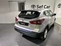 Nissan Qashqai Qashqai 1.3 DIG-T 140 CV Acenta + NAVIGATORE Argent - thumbnail 4