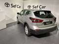 Nissan Qashqai Qashqai 1.3 DIG-T 140 CV Acenta + NAVIGATORE Argent - thumbnail 5
