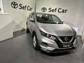 Nissan Qashqai Qashqai 1.3 DIG-T 140 CV Acenta + NAVIGATORE Argent - thumbnail 3