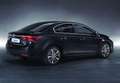 Toyota Avensis 2.0D-4D Executive Beige - thumbnail 13