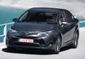 Toyota Avensis 2.0D-4D Executive Beige - thumbnail 8