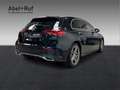 Mercedes-Benz A 180 AMG+LED+Kamera+Ambiente+TotW+DAB+18'' Zwart - thumbnail 7
