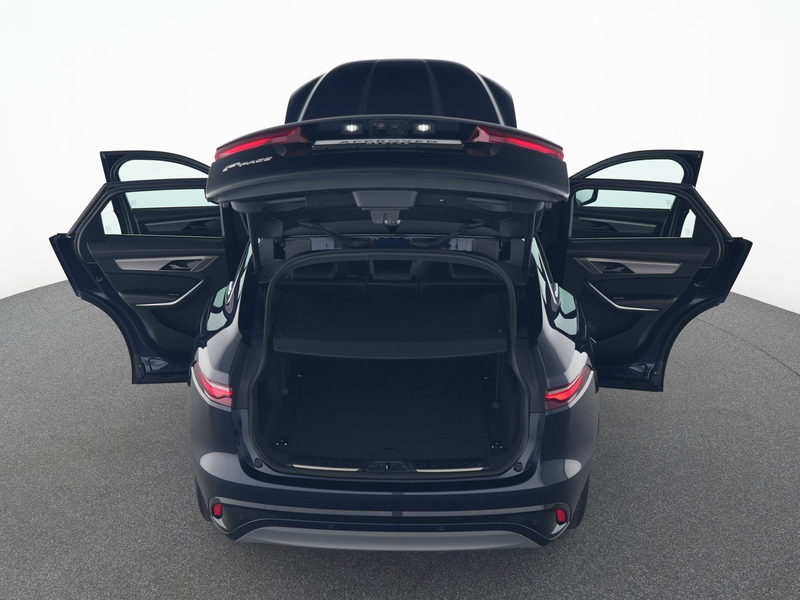 Jaguar F-Pace JAGUAR F-PACE F-Pace D200 AWD R-Dynamic SE — photo 14