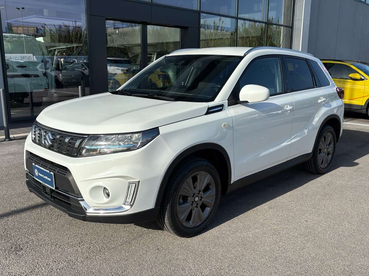 Suzuki Vitara 1.4h Cool 2wd