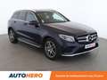 Mercedes-Benz GLC 250 250 4Matic Bleu - thumbnail 8