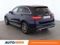 Mercedes-Benz GLC 250 250 4Matic Bleu - thumbnail 4