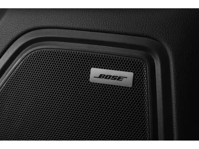 Porsche Macan view 15