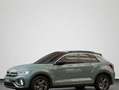 Volkswagen T-Roc T-ROC R-Line 1.5 l TSI OPF 110 kW (150 PS) 7-Gan Blau - thumbnail 4
