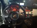 Abarth 500 1.4 16v turbo t-jet 135cv Blanc - thumbnail 10