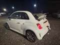 Abarth 500 1.4 16v turbo t-jet 135cv Blanc - thumbnail 3