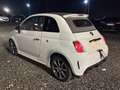 Abarth 500 1.4 16v turbo t-jet 135cv Blanc - thumbnail 5