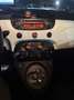 Abarth 500 1.4 16v turbo t-jet 135cv Blanc - thumbnail 11