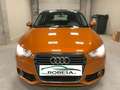 Audi A1 1.4 TFSI Attraction Orange - thumbnail 1