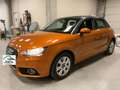 Audi A1 1.4 TFSI Attraction Orange - thumbnail 13