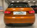 Audi A1 1.4 TFSI Attraction Orange - thumbnail 5