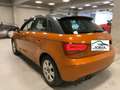 Audi A1 1.4 TFSI Attraction Orange - thumbnail 7
