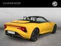 MG Cyberster Xpower AWD Memory Sitze, Soundsystem, 360* Kamera, Gelb - thumbnail 2