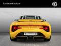 MG Cyberster Xpower AWD Memory Sitze, Soundsystem, 360* Kamera, Gelb - thumbnail 7