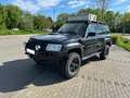 Nissan Patrol GR Y61 Schwarz - thumbnail 1