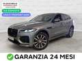 Jaguar F-Pace 2.0 250 CV AWD aut. R-Dynamic SE PARI AL NUOVO Grigio - thumbnail 2
