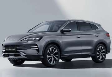 HYBRID DM-I COMFORT 10KM -16% LOA 766€/3ans