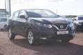 Nissan Qashqai 1.3 Acenta Schwarz - thumbnail 7