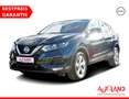 Nissan Qashqai 1.3 Acenta Schwarz - thumbnail 1