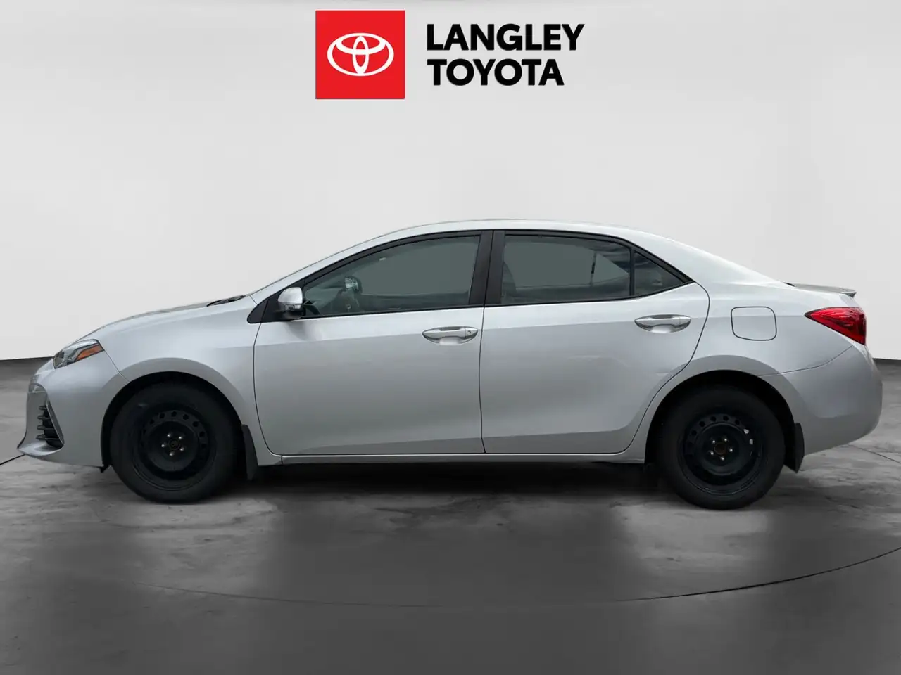 Toyota Corolla снимка Toyota Corolla