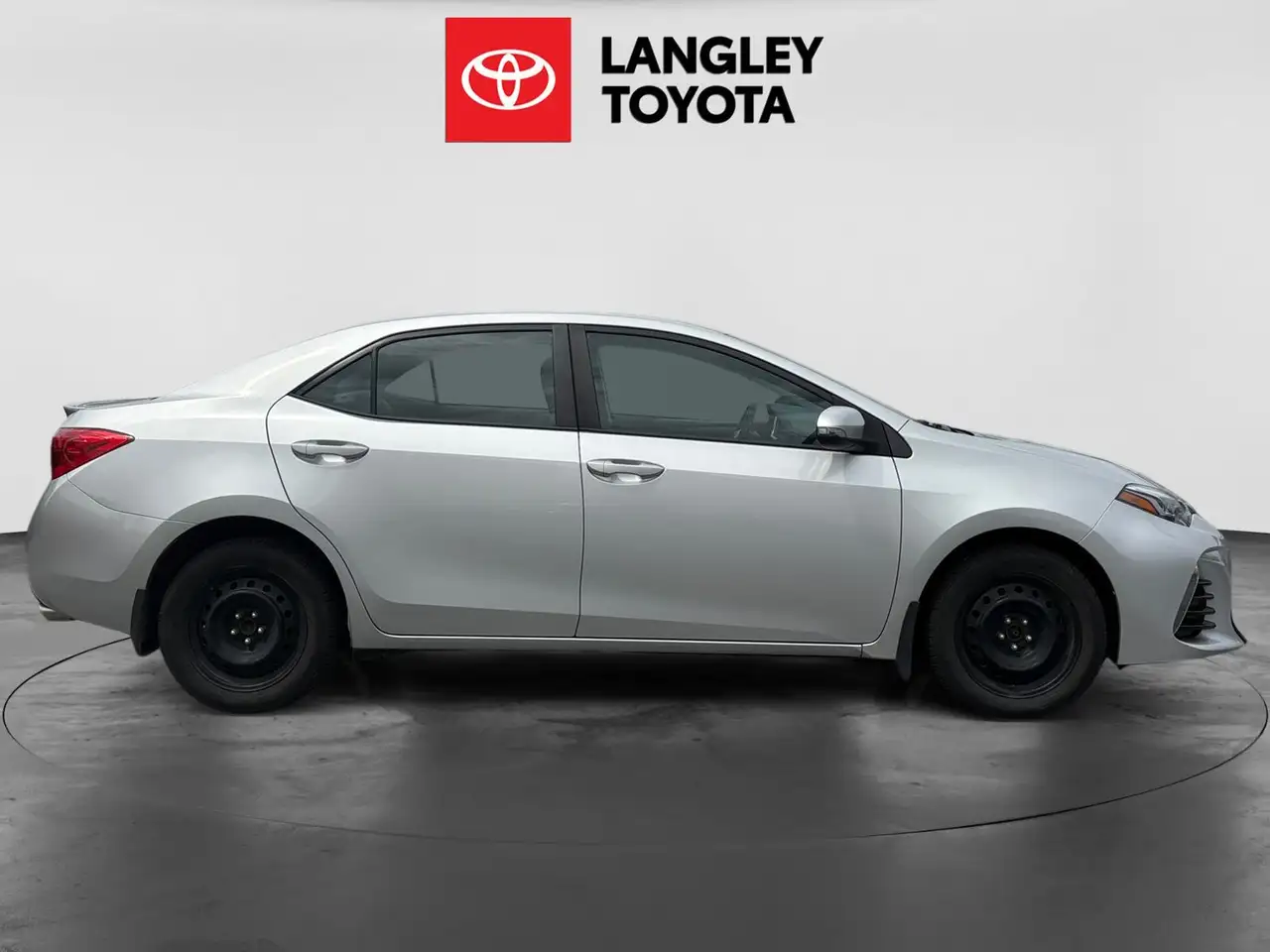 Toyota Corolla снимка Toyota Corolla
