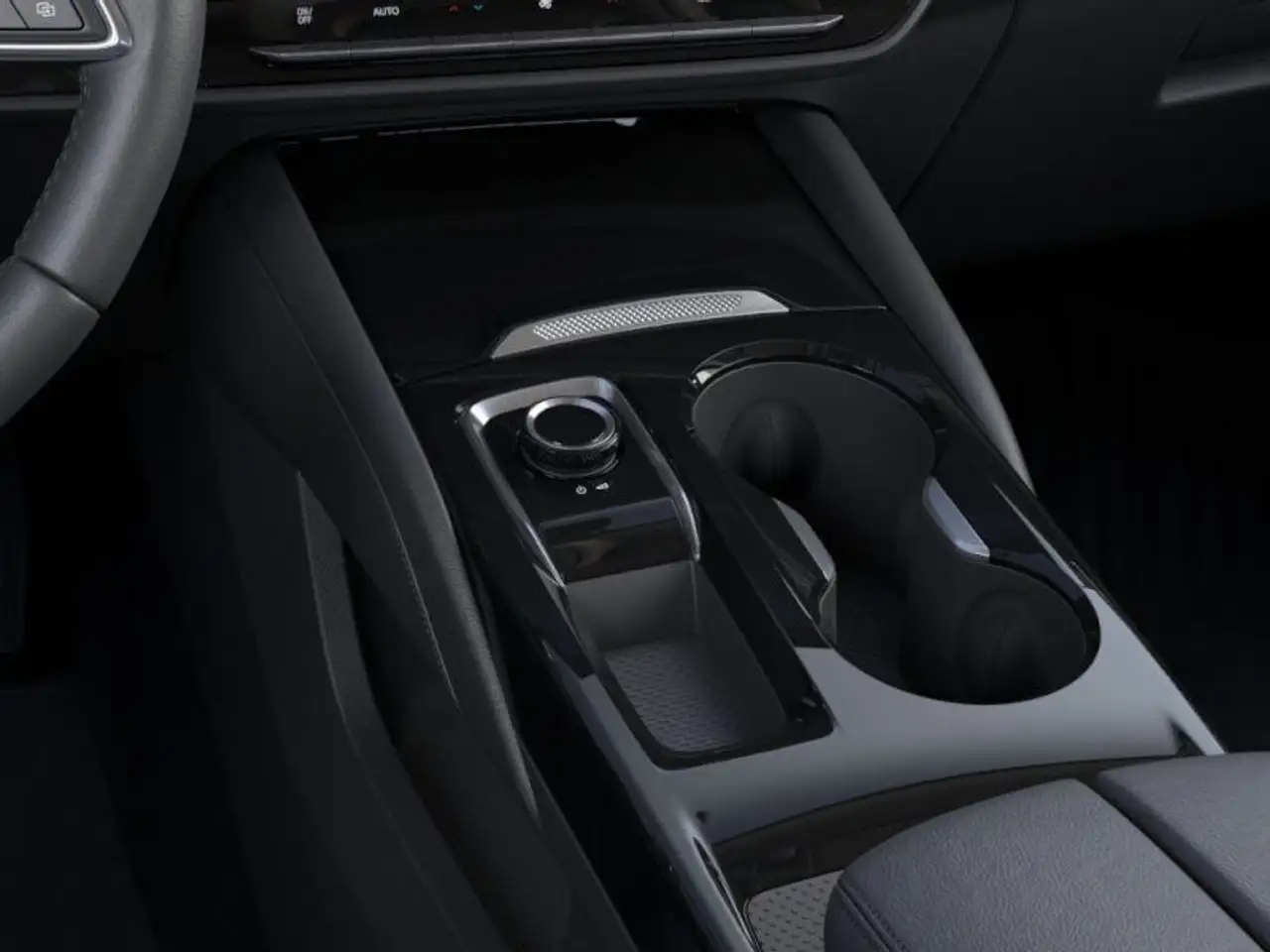 Buick Envision снимка Buick Envision