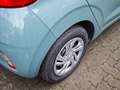 Hyundai i10 i 10 Select Navi Apple CarPlay Android Auto Musiks Verde - thumbnail 5