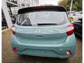 Hyundai i10 i 10 Select Navi Apple CarPlay Android Auto Musiks Verde - thumbnail 6
