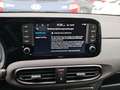 Hyundai i10 i 10 Select Navi Apple CarPlay Android Auto Musiks Groen - thumbnail 22
