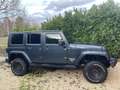 Jeep Wrangler Unlimited 3.8 Blu/Azzurro - thumbnail 2