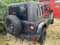 Jeep Wrangler Unlimited 3.8 Blu/Azzurro - thumbnail 3