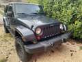 Jeep Wrangler Unlimited 3.8 Blu/Azzurro - thumbnail 4