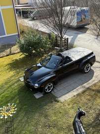 Cabrio Klimaanlage Automatik