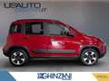 Fiat Panda Panda Cross 1.0 FireFly S&S Hybrid Rood - thumbnail 5